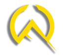 WhiteRock yellow with clear background