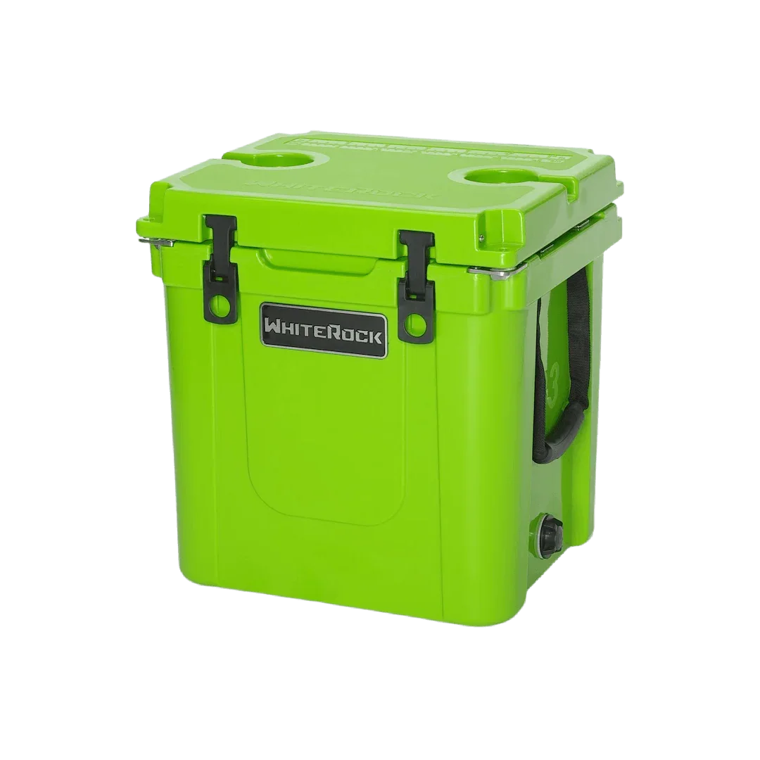 Igloo lime online green cooler