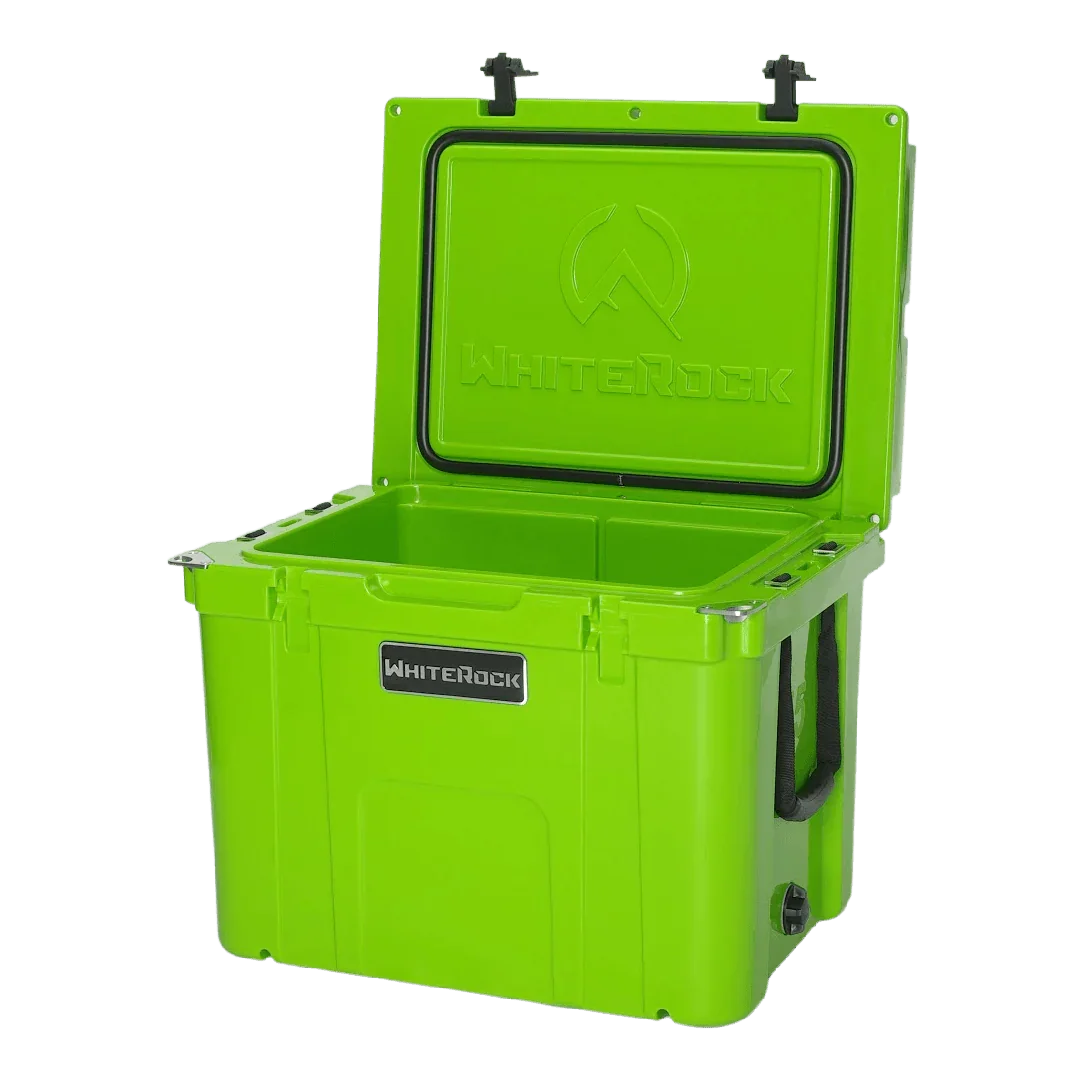 EXR55 Hard Cooler - Citrus Lime - Premium Outdoor Cooler