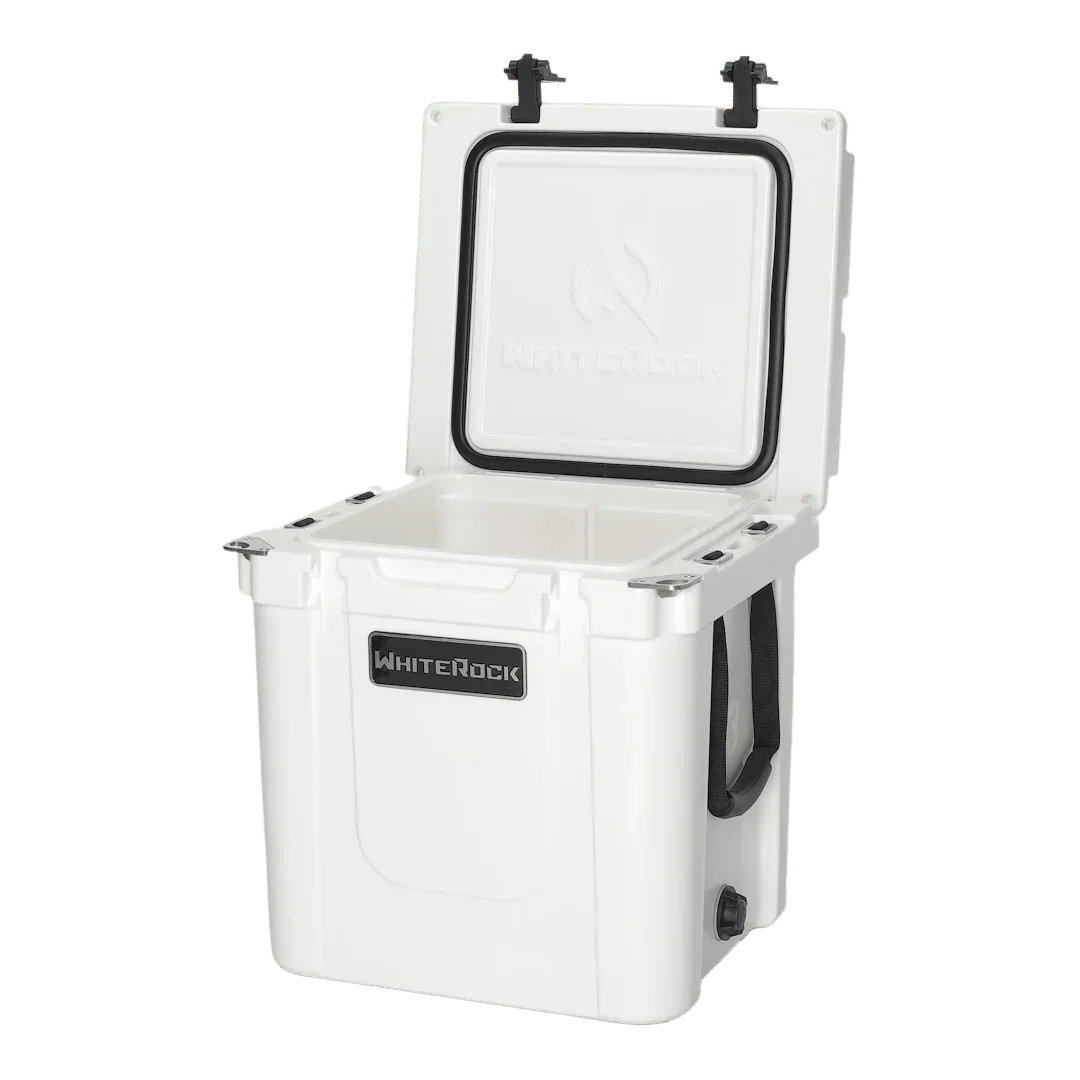 Canadian Tire Woods Roto Molded Cooler Woods ARCTIC Roto-Moulded