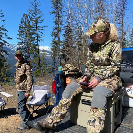 EXR55 DESERT TAN - WhiteRock Performance Gear Inc.